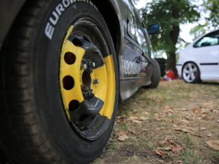 BIMMER Parádé a Szalki-szigeten (2022) - fotó: 