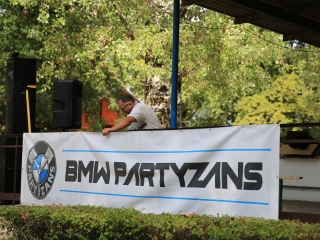 BIMMER Parádé a Szalki-szigeten (2022) - fotó: 