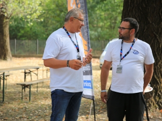 BIMMER Parádé a Szalki-szigeten (2022) - fotó: 