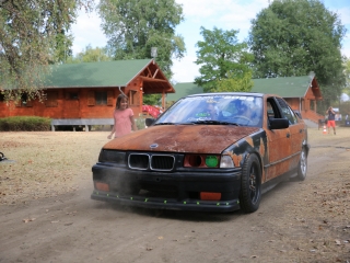 BIMMER Parádé a Szalki-szigeten (2022) - fotó: 