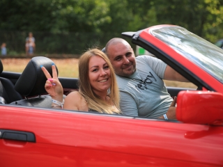 BIMMER Parádé a Szalki-szigeten (2022) - fotó: 