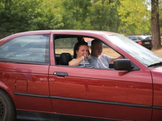 BIMMER Parádé a Szalki-szigeten (2022) - fotó: 