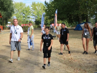 BIMMER Parádé a Szalki-szigeten (2022) - fotó: 