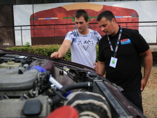 BIMMER Parádé a Szalki-szigeten (2022) - fotó: 