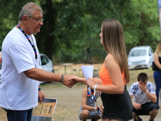 BIMMER Parádé a Szalki-szigeten (2022) - fotó: 