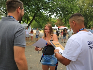 BIMMER Parádé a Szalki-szigeten (2022) - fotó: 