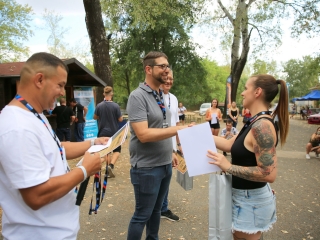 BIMMER Parádé a Szalki-szigeten (2022) - fotó: 