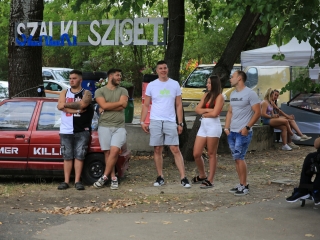 BIMMER Parádé a Szalki-szigeten (2022) - fotó: 