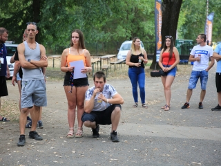 BIMMER Parádé a Szalki-szigeten (2022) - fotó: 