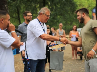 BIMMER Parádé a Szalki-szigeten (2022) - fotó: 