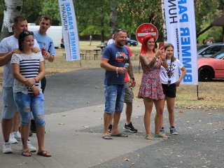 BIMMER Parádé a Szalki-szigeten (2022) - fotó: 