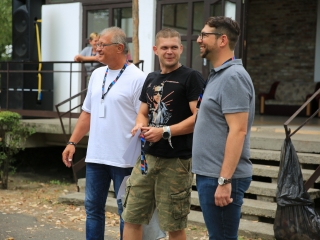 BIMMER Parádé a Szalki-szigeten (2022) - fotó: 