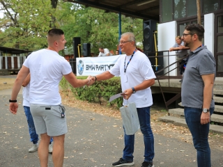 BIMMER Parádé a Szalki-szigeten (2022) - fotó: 