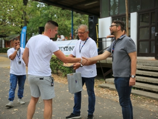 BIMMER Parádé a Szalki-szigeten (2022) - fotó: 