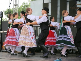 Augusztális a Szalki-szigeten (2022) - fotó: 