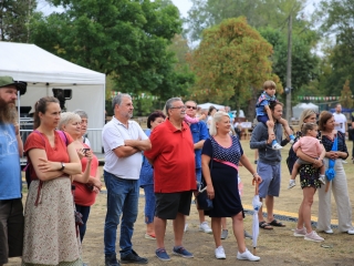 Augusztális a Szalki-szigeten (2022) - fotó: 