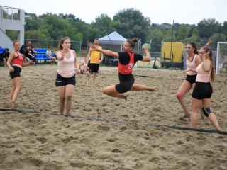 Augusztális a Szalki-szigeten (2022) - fotó: 