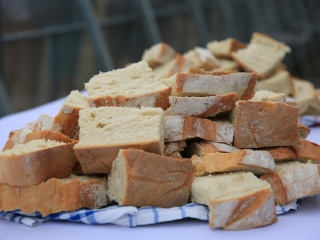 Augusztális a Szalki-szigeten (2022) - fotó: 