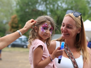 Augusztális a Szalki-szigeten (2022) - fotó: 