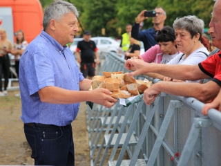 Augusztális a Szalki-szigeten (2022) - fotó: 