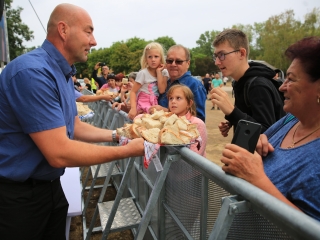 Augusztális a Szalki-szigeten (2022) - fotó: 