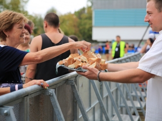 Augusztális a Szalki-szigeten (2022) - fotó: 