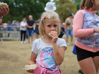 Augusztális a Szalki-szigeten (2022) - fotó: 