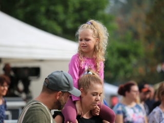 Augusztális a Szalki-szigeten (2022) - fotó: 