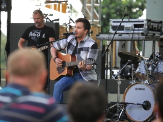 Augusztális a Szalki-szigeten (2022) - fotó: 