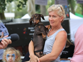 Augusztális a Szalki-szigeten (2022) - fotó: 