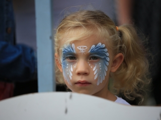 Augusztális a Szalki-szigeten (2022) - fotó: 