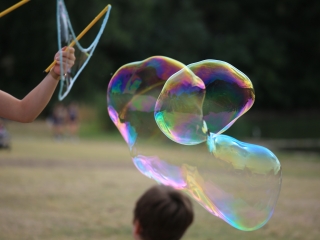 Augusztális a Szalki-szigeten (2022) - fotó: 