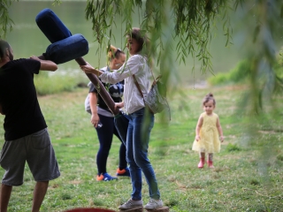 Augusztális a Szalki-szigeten (2022) - fotó: 