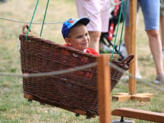 Augusztális a Szalki-szigeten (2022) - fotó: 