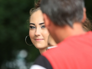 Augusztális a Szalki-szigeten (2022) - fotó: 