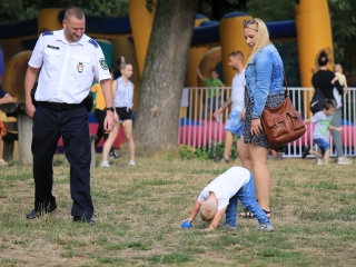 Augusztális a Szalki-szigeten (2022) - fotó: 