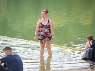 Augusztális a Szalki-szigeten (2022) - fotó: 