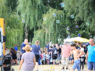 Augusztális a Szalki-szigeten (2022) - fotó: 