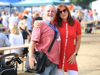 Augusztális a Szalki-szigeten (2022) - fotó: 