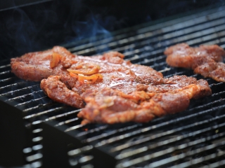 Augusztális a Szalki-szigeten (2022) - fotó: 