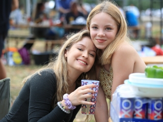 Augusztális a Szalki-szigeten (2022) - fotó: 