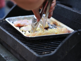 Augusztális a Szalki-szigeten (2022) - fotó: 