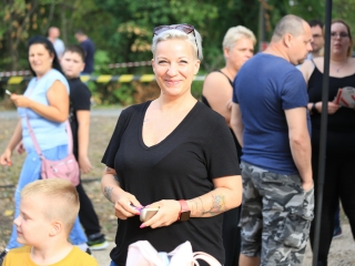 Augusztális a Szalki-szigeten (2022) - fotó: 