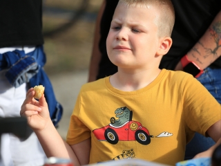 Augusztális a Szalki-szigeten (2022) - fotó: 