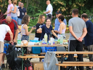 Augusztális a Szalki-szigeten (2022) - fotó: 