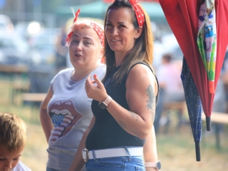 Augusztális a Szalki-szigeten (2022) - fotó: 