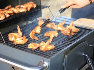 Augusztális a Szalki-szigeten (2022) - fotó: 