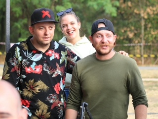 Augusztális a Szalki-szigeten (2022) - fotó: 