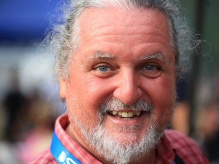 Augusztális a Szalki-szigeten (2022) - fotó: 