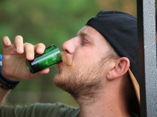 Augusztális a Szalki-szigeten (2022) - fotó: 